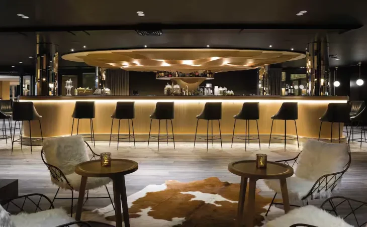 Araucaria Hotel & Spa - 20