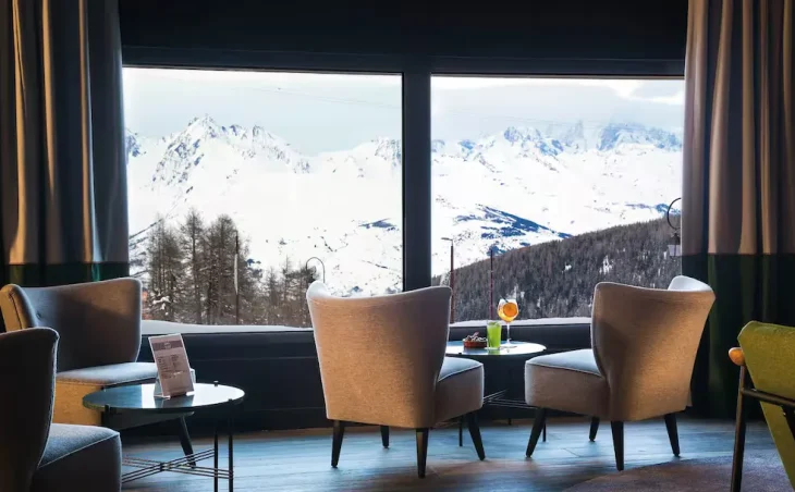 Araucaria Hotel & Spa - 21