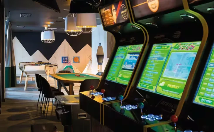 Araucaria Hotel & Spa - 22