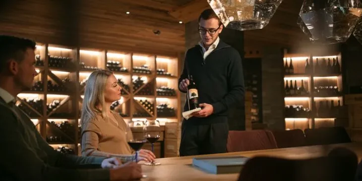 Austria Gourmet & Wine Hotel - 5