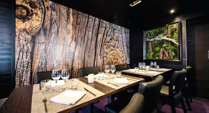 Avenue Lodge Hotel - 15