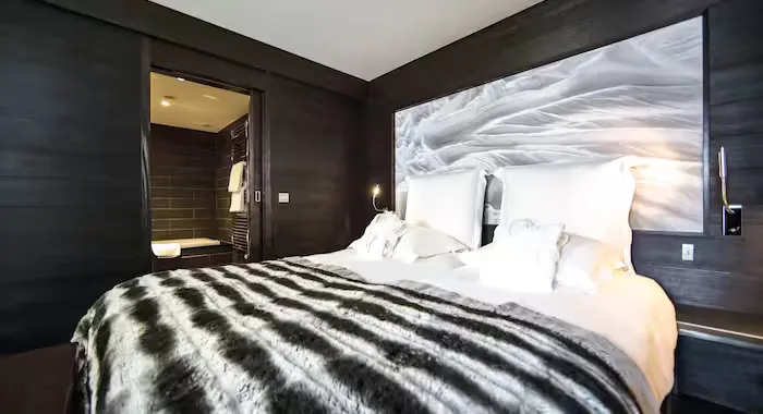 Avenue Lodge Hotel - 2