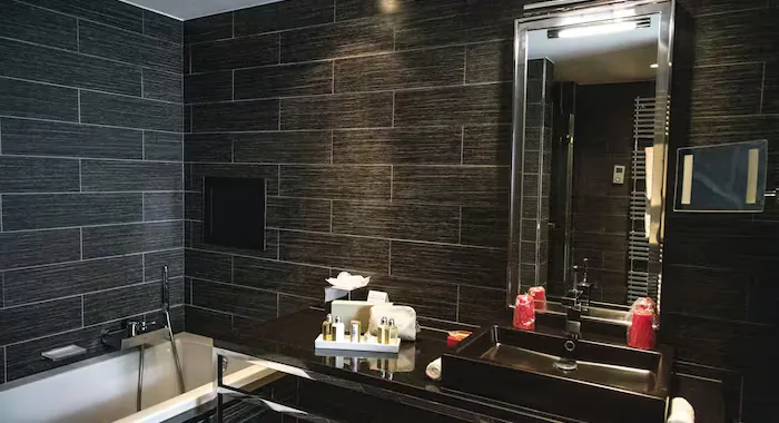 Avenue Lodge Hotel - 3