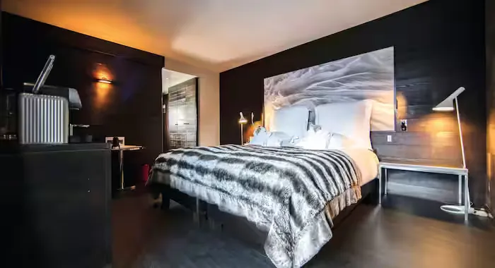 Avenue Lodge Hotel - 4