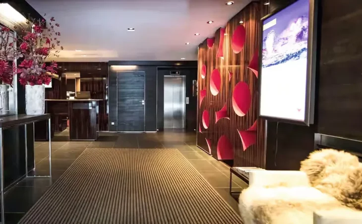 Avenue Lodge Hotel - 7