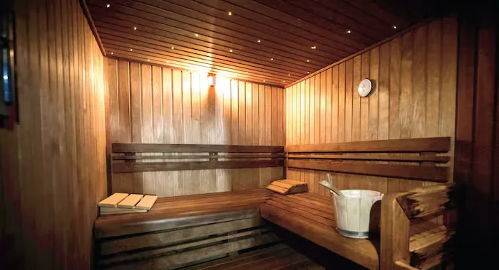 Avenue Lodge Hotel - 11