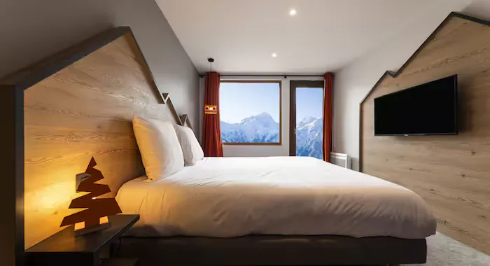 Base Camp Lodge - 4