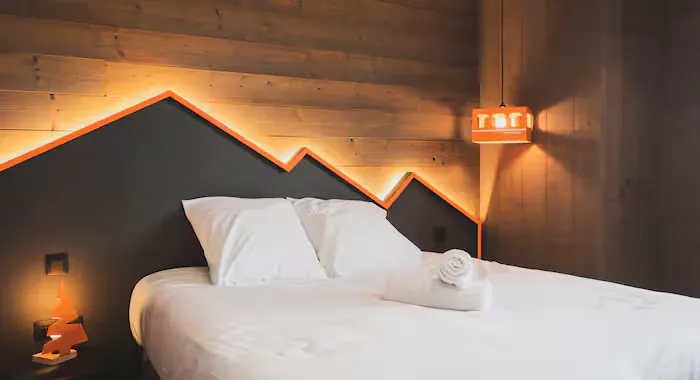 Base Camp Lodge - 7