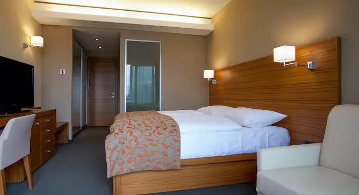 Bohinj ECO Hotel - 18