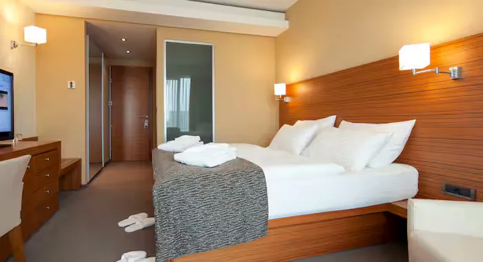 Bohinj ECO Hotel - 20