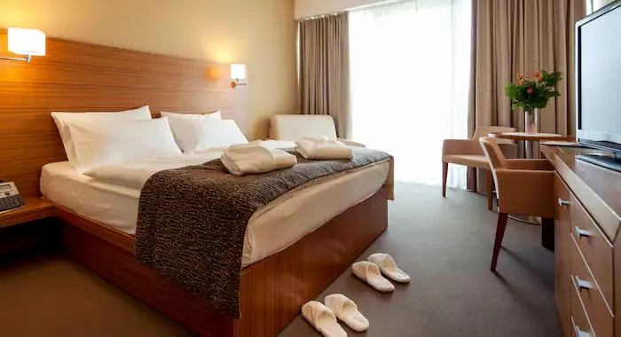 Bohinj ECO Hotel - 21