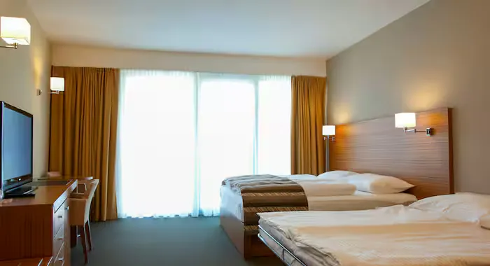 Bohinj ECO Hotel - 23