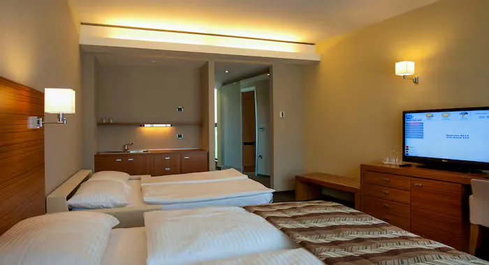 Bohinj ECO Hotel - 24