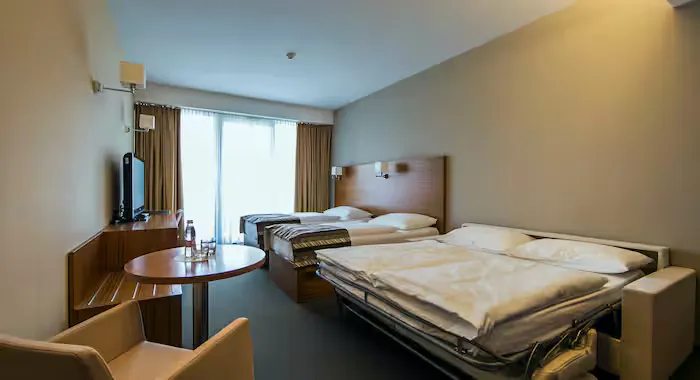 Bohinj ECO Hotel - 25