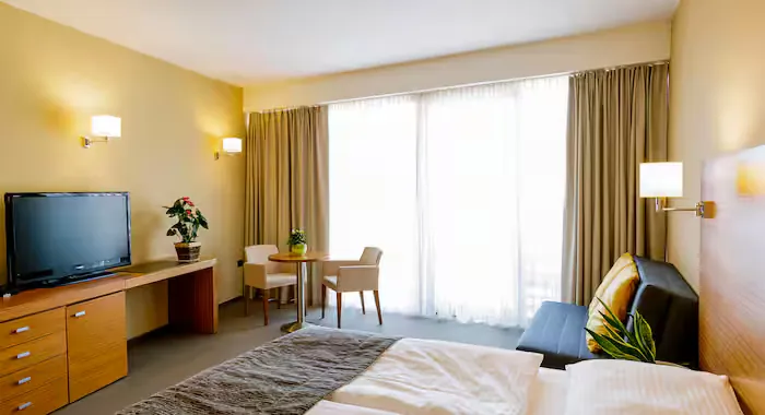 Bohinj ECO Hotel - 26