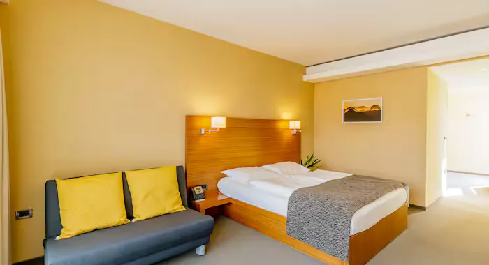 Bohinj ECO Hotel - 27