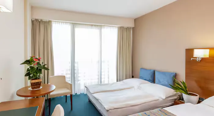 Bohinj ECO Hotel - 2