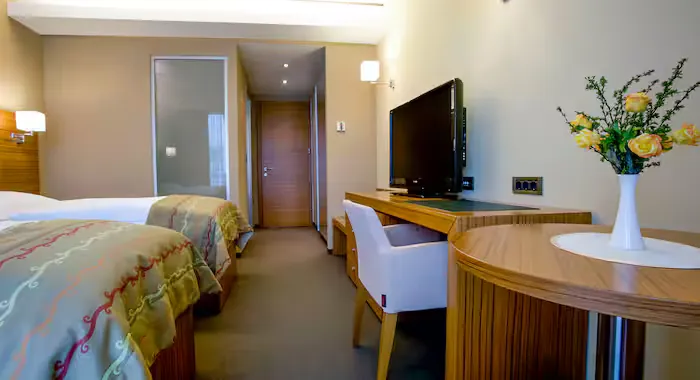 Bohinj ECO Hotel - 3