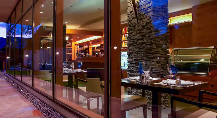 Bohinj ECO Hotel - 4