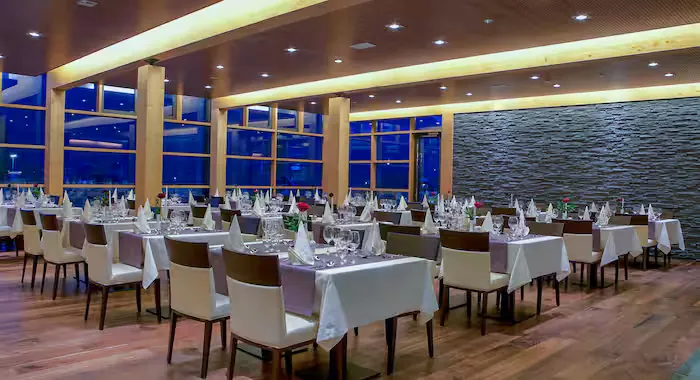 Bohinj ECO Hotel - 5