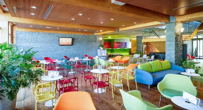 Bohinj ECO Hotel - 6