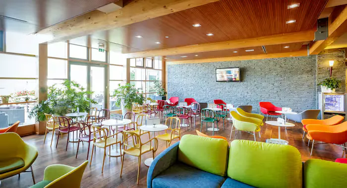 Bohinj ECO Hotel - 8