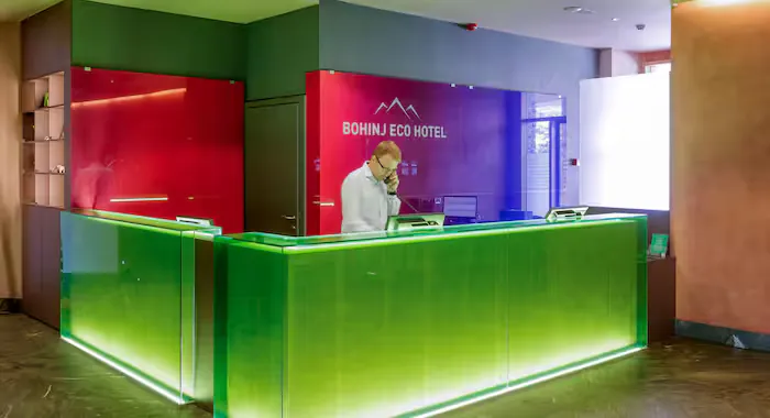 Bohinj ECO Hotel - 9