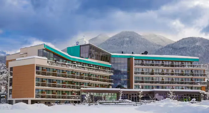 Bohinj ECO Hotel - 17