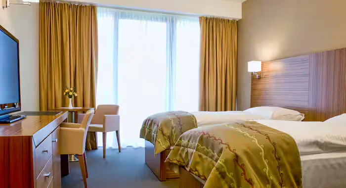 Bohinj ECO Hotel - 10