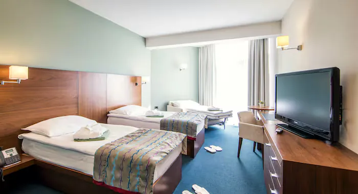 Bohinj ECO Hotel - 13