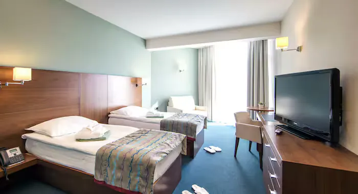 Bohinj ECO Hotel - 14