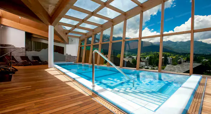 Bohinj ECO Hotel - 15