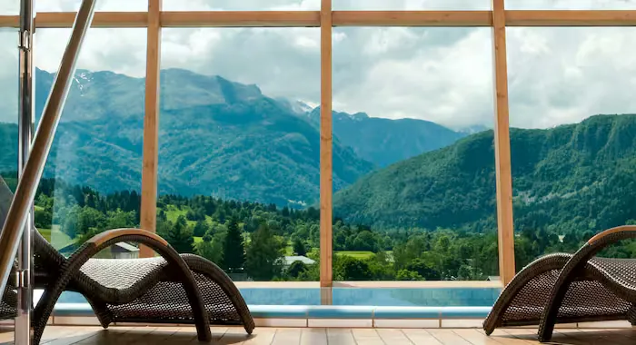 Bohinj ECO Hotel - 16