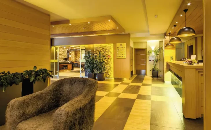 Boutique Hotel Amira - 3