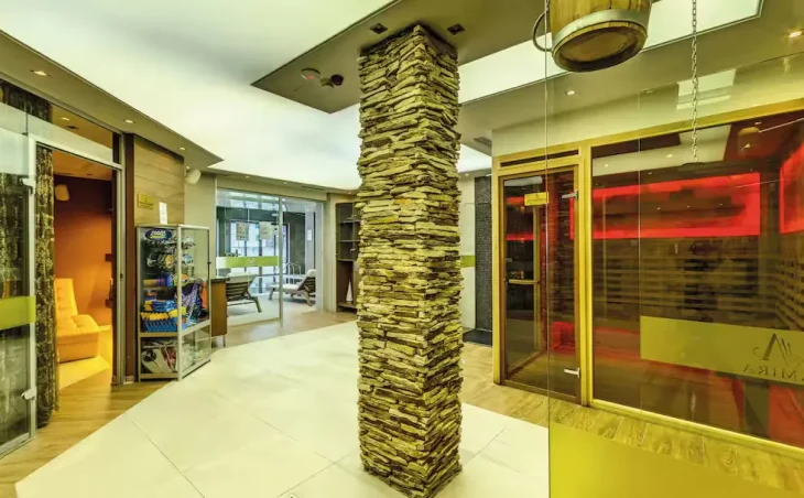 Boutique Hotel Amira - 4