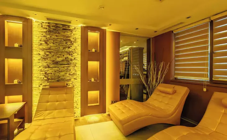 Boutique Hotel Amira - 5