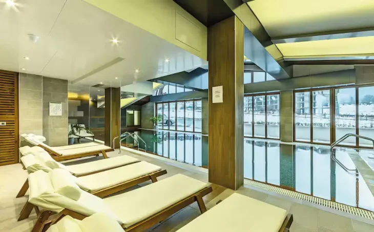 Boutique Hotel Amira - 7