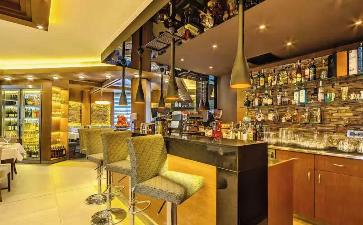 Boutique Hotel Amira - 16