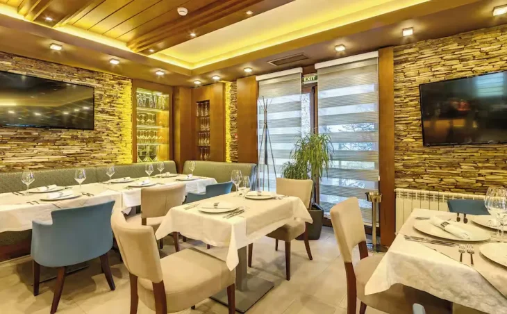 Boutique Hotel Amira - 17