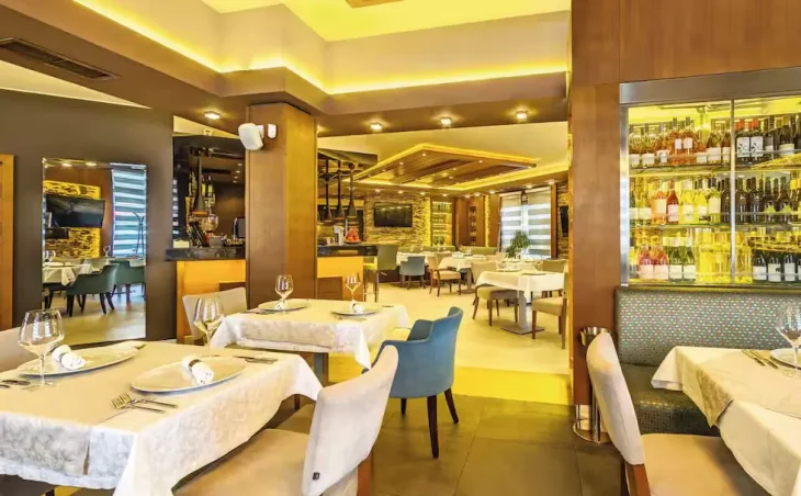 Boutique Hotel Amira - 18