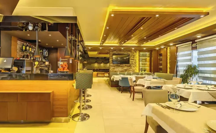 Boutique Hotel Amira - 19