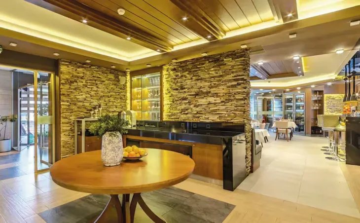 Boutique Hotel Amira - 20