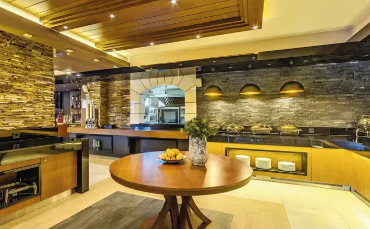 Boutique Hotel Amira - 21