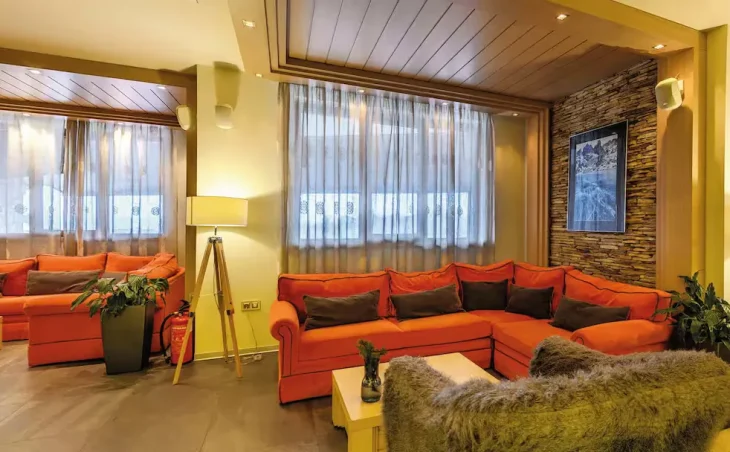 Boutique Hotel Amira - 8