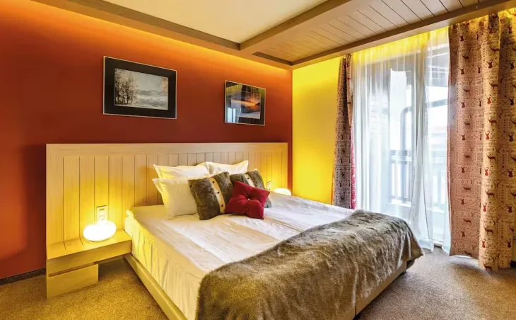 Boutique Hotel Amira - 23