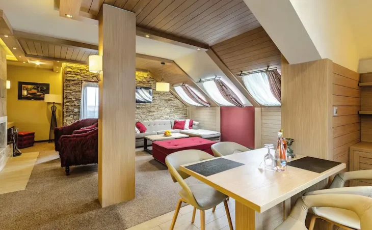 Boutique Hotel Amira - 24