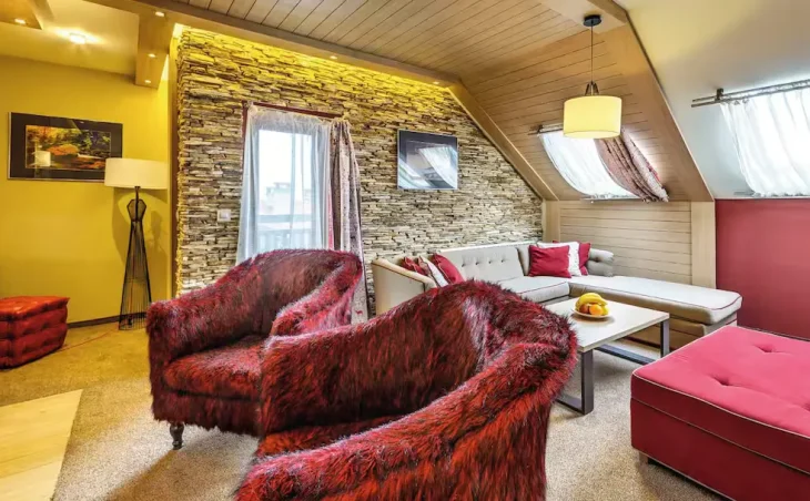 Boutique Hotel Amira - 25