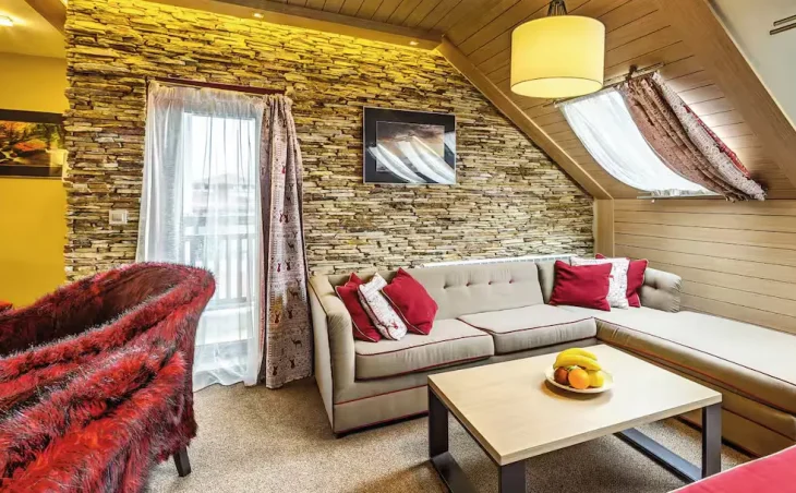 Boutique Hotel Amira - 26