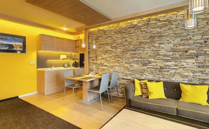 Boutique Hotel Amira - 27