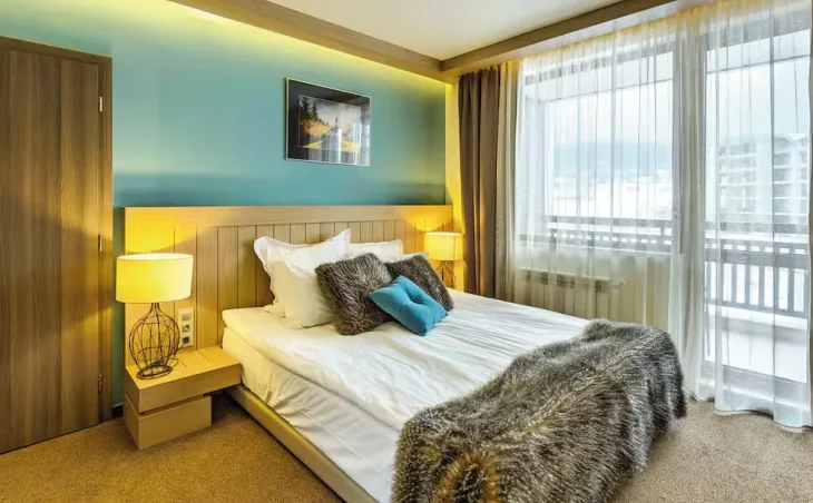 Boutique Hotel Amira - 28